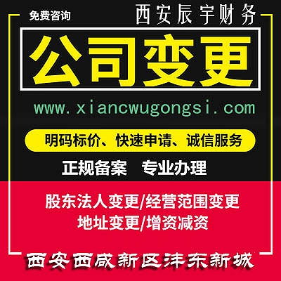 西安代理記賬報(bào)稅服務(wù)——西安辰宇財(cái)務(wù)的專業(yè)代理代辦優(yōu)勢(shì)