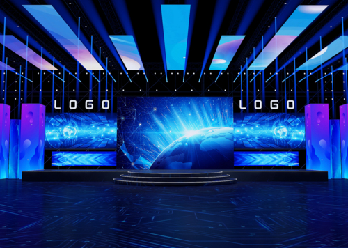 舞美燈光 舞臺(tái)藝術(shù)的靈魂畫筆