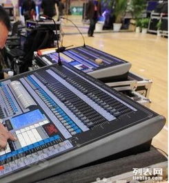 撫順活動策劃 如何以合理價格租賃專業舞臺音響燈光與設計服務